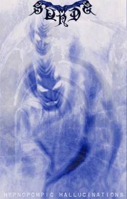 Hypnopompic Hallucinations